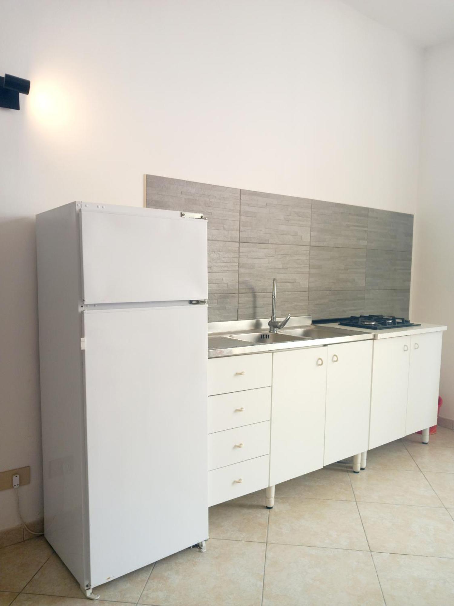 Tahiti House Stagnone Apartment Марсала Екстериор снимка
