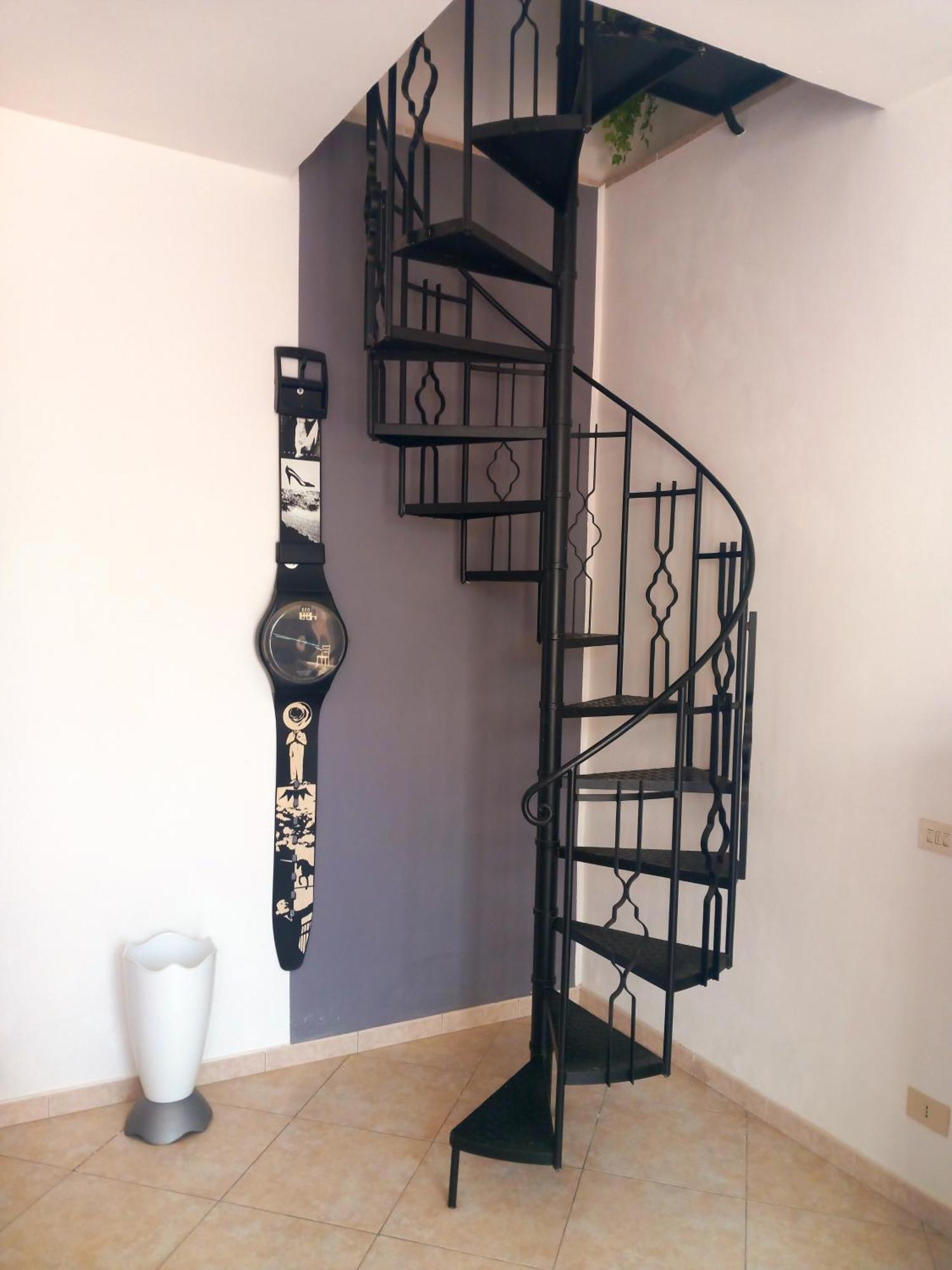 Tahiti House Stagnone Apartment Марсала Екстериор снимка