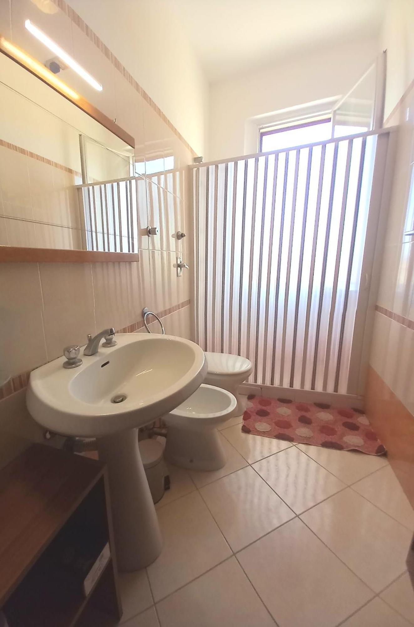Tahiti House Stagnone Apartment Марсала Екстериор снимка