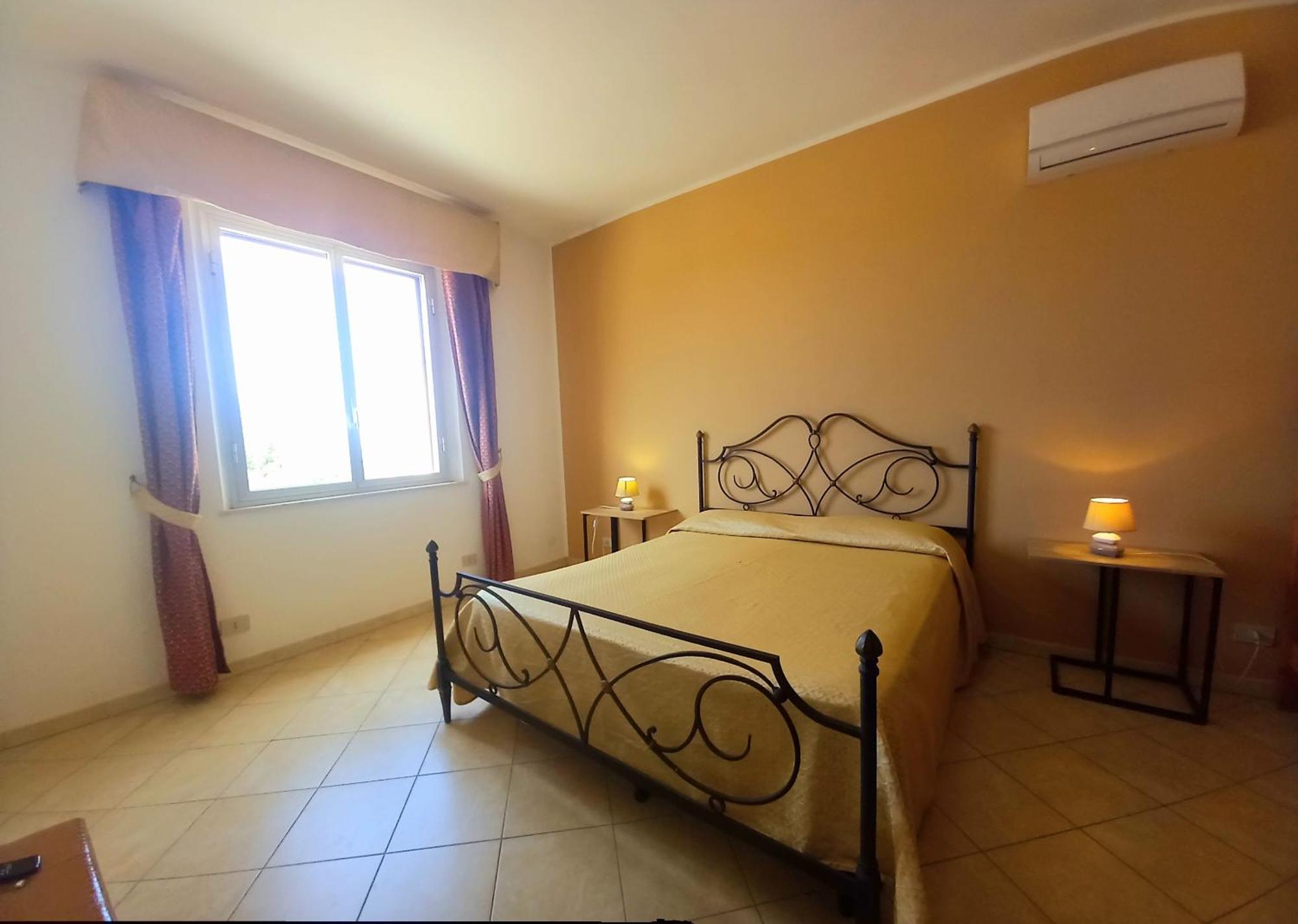 Tahiti House Stagnone Apartment Марсала Екстериор снимка